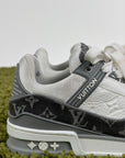 Louis vuitton trainer Size 6=40 calza 41