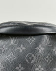 Marsupio Discovery PM Louis Vuitton Nero