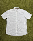 Camicia Burberry Bianca XL
