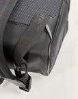 Zaino off white nero