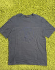 T-Shirt Louis Vuitton Blu XXL - Second Hand Di Fiore