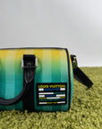 Borsello a Tracolla Keepall Louis Vuitton XS