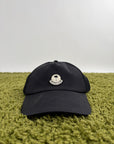 Cappello Moncler X Palm Angels Nero
