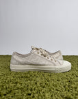 Fendi Domino Sneaker Bianche 43