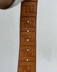 Cintura Fendi 105cm