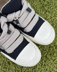 Rick owens Jumbo Size 39 nere e bianche