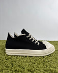 Rick Owens Low Nero 42