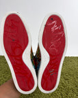 Louboutin alte Size 41.5 No limit Caracaba limited edition