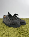 Christian Louboutin Spikes Verde 43