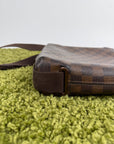 Borsello Louis Vuitton a Tracolla in pelle