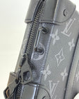 Louis Vuitton soft trunk