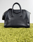 Borsa Antigona Givenchy in pelle Nera