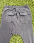 Pantalone Rick Owens XL