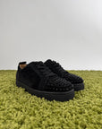 Christian Louboutin Spikes Nere 40