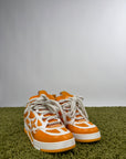 Louis vuitton skate Size 8.5=42.5 calza 43.5