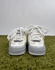 Louis Vuitton Skate Bianco 5.5