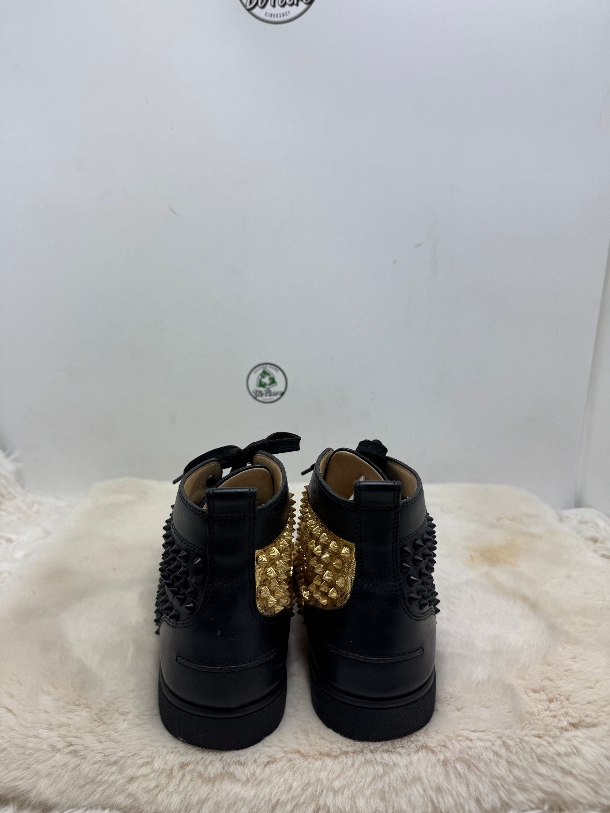 Scarpa Louboutin