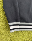 Varsity Jacket Givenchy Knit Nero L
