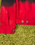 Completo Louis Vuitton Giacca 50 veste L Pantalone 47 veste 50