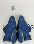 Balenciaga track Size 41 blu