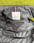 Smanicato Tibb Moncler Lucido Nero 5