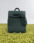Borsa Nano Streamer Louis Vuitton Verde