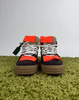 Off White High Sneaker 42