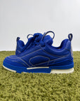 Louis Vuitton Skate Blu 9.5