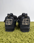 Louis Vuitton Skate Nero 9