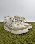 Louis Vuitton Skate Beige 6