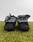 Lanvin Curb Mules Nera 43