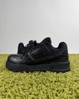 Louis Vuitton Trainer Maxi Nera 8