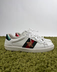Gucci Ace Bianca 9.5