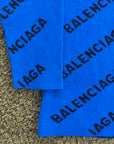 Maglione Balenciaga Blu M