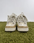 Louis Vuitton Skate Beige 7