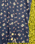 Camicia Yves Saint Laurent Floreale M