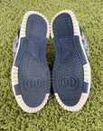 Gucci Re-Web Sneaker Beige 6.5