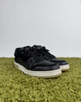 Louis Vuitton Trainer Nera 9