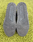 Louis Vuitton Skate Marrone 8