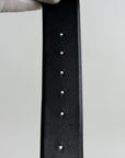 Cintura Chanel 90 cm taglia 36