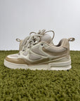 Louis Vuitton Skate Beige 7