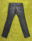 Jeans Balmain Nero 32