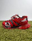 Balenciaga Track Rossa 42