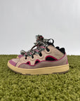 Lanvin Curb Sneaker Rosa 39