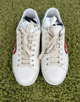 Gucci Ace Beige Multicolor 6.5