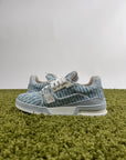 Louis Vuitton Trainer x Mykonos 42 veste 43