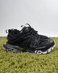 Balenciaga track Nera 40