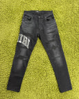 Jeans Amiri Nero 30