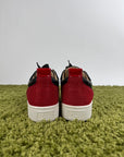 Christian Louboutin Nere Rosse 41