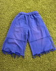 Pantaloncino Skittle Sapphire Vale Forever Valley Dreams Blu